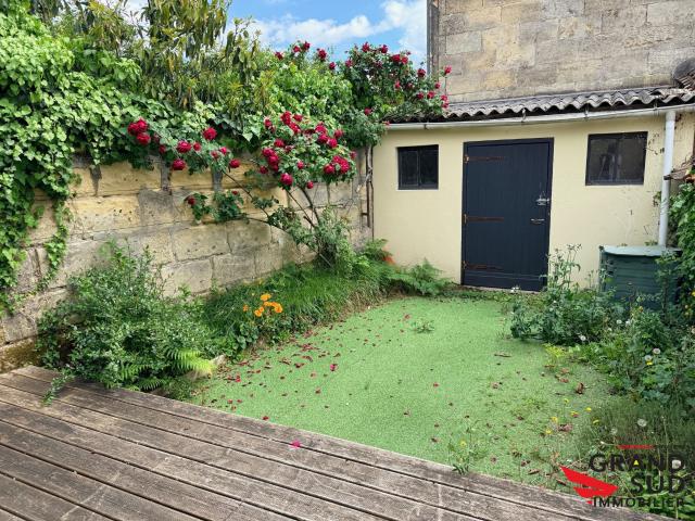 Maison vente à Bordeaux, Bègles