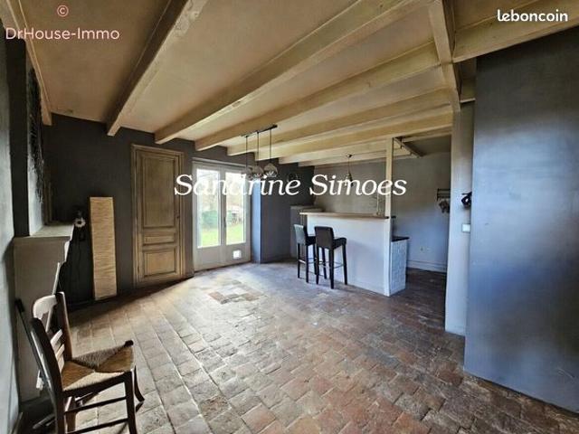 Maison vente à Montmorillon, Vienne