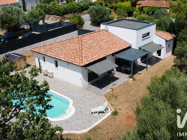 Maison vente à Brignoles, Le Luc