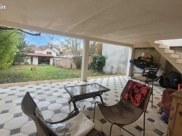 Maison vente à Nanterre, Rueil-malmaison
