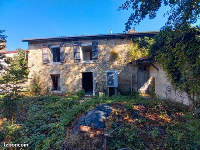 Maison vente à Bar-le-Duc, Cousances-les-forges