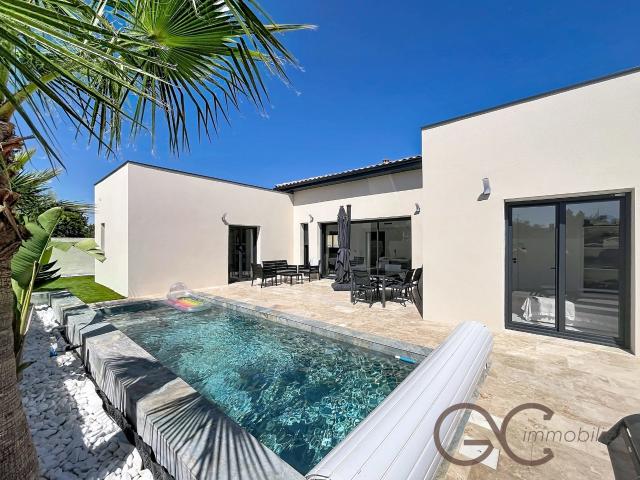 Maison vente à Béziers, Thézan-lès-béziers