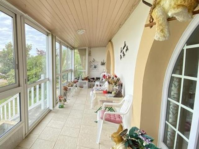 Maison vente à Caen, Hermanville-sur-mer