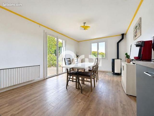 Maison vente à Élincourt-Sainte-Marguerite, Oise