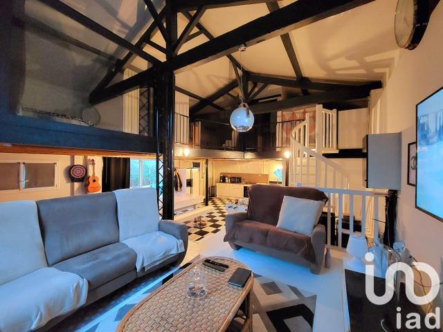 Maison vente à Montcaret, Dordogne