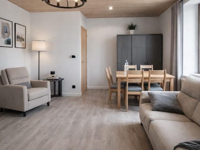 Maison vente à Albertville, Cevins
