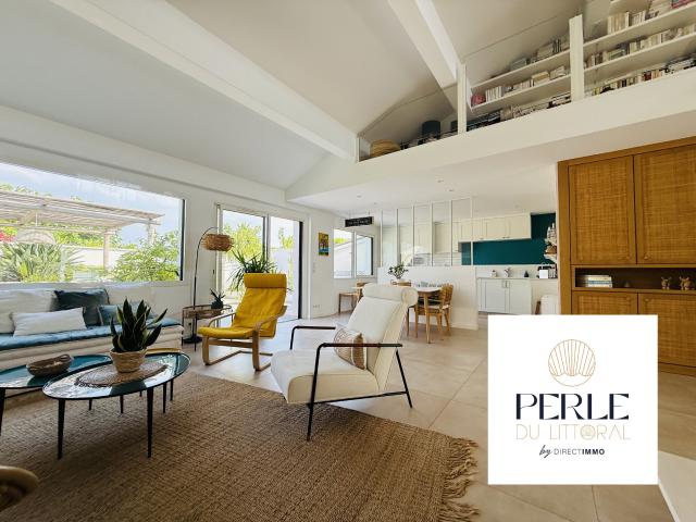 Maison vente à Montpellier, Palavas-les-flots