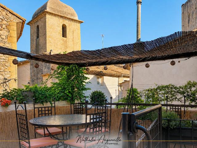 Maison vente à Apt, Mérindol