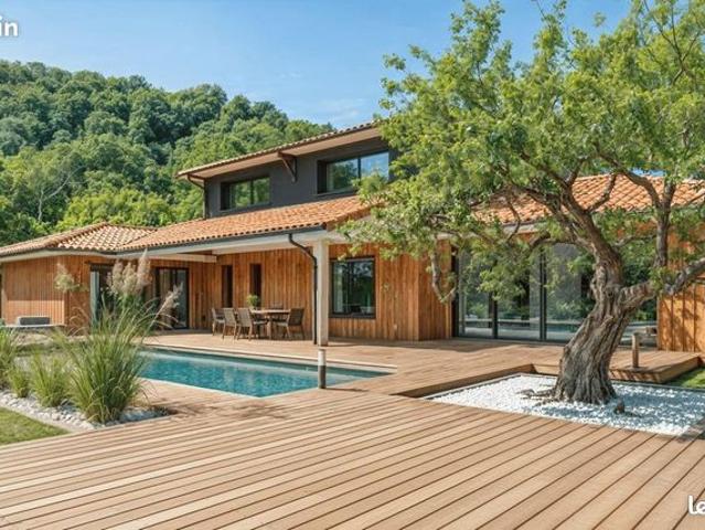 Maison vente à Dax, Bénesse-maremne