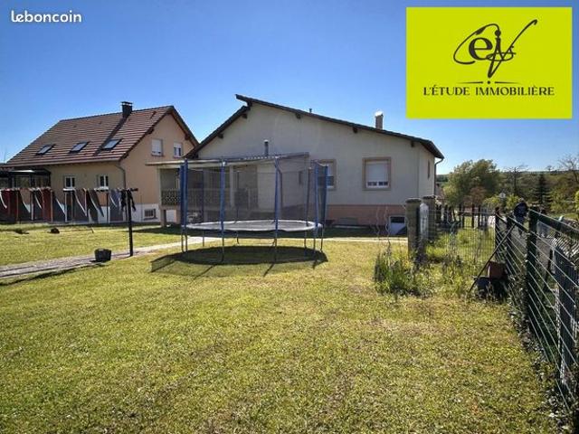 Maison vente à Rouhling, Moselle