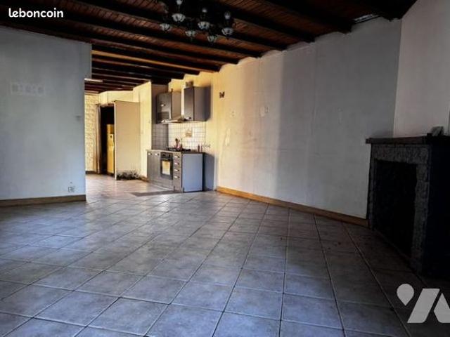 Maison vente à Wassy, Haute-Marne