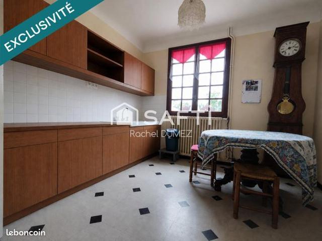 Maison vente à Villefranche-de-Rouergue, Roussennac