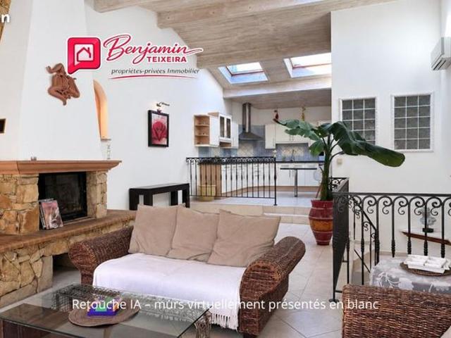 Maison vente à Fréjus, Var