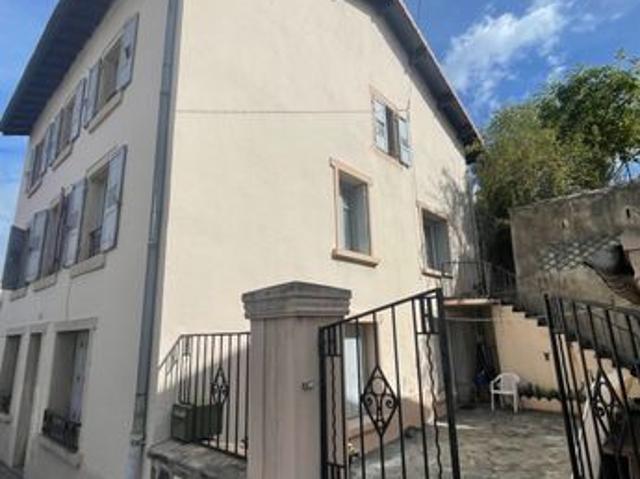 Maison vente à Le Puy-en-Velay, Haute-Loire