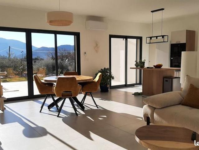 Maison vente à Nyons, Buis-les-baronnies