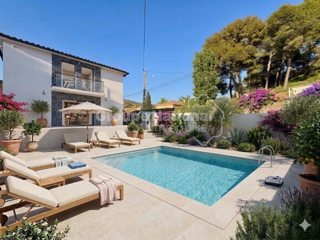 Maison vente à Istres, Le Rove