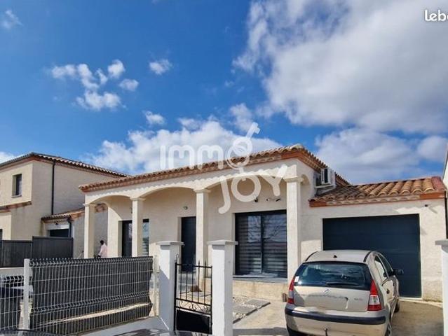 Maison vente à Narbonne, Lézignan-corbières