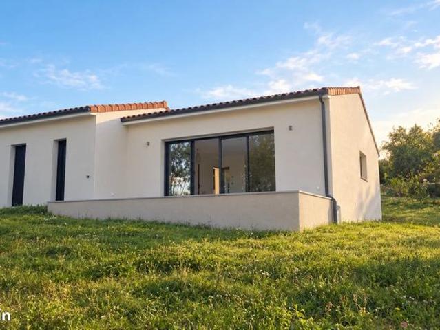 Maison vente à Moirax, Lot-et-Garonne