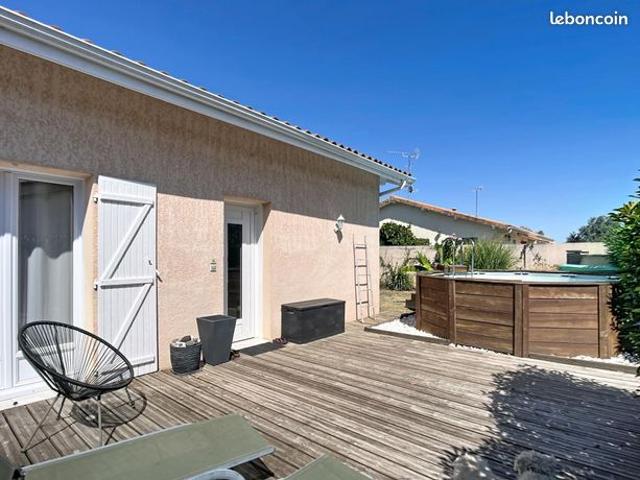 Maison vente à Langon, Gironde