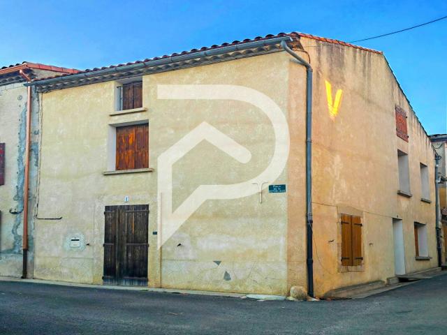 Maison vente à Carcassonne
