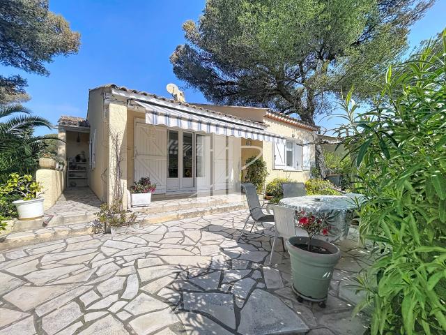 Maison vente à Arrondissement de Draguignan, Saint-raphaël