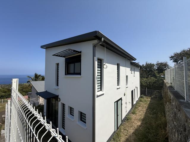Maison vente à La Réunion