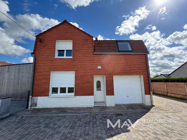 Maison location à Saint-Omer, Saint-omer