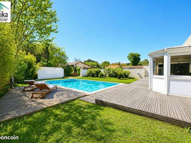 Maison vente à Arcachon
