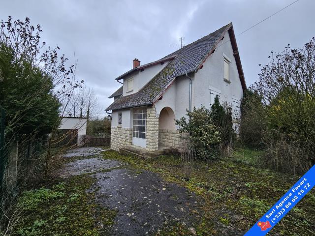 Maison vente à Auxerre, Migennes