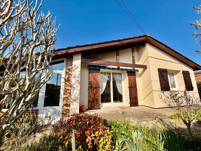 Maison vente à Mont-de-Marsan, Mont-de-marsan