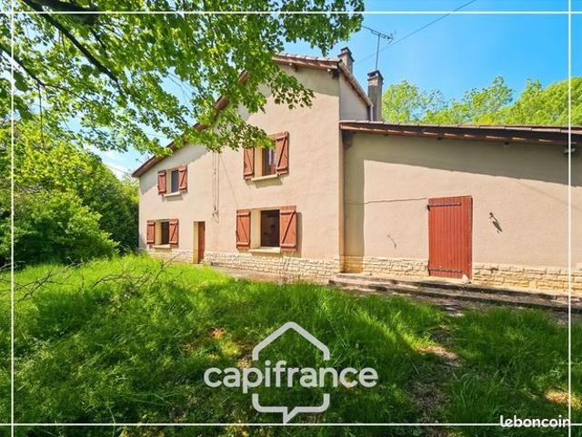 Maison vente à Agen, Castelculier