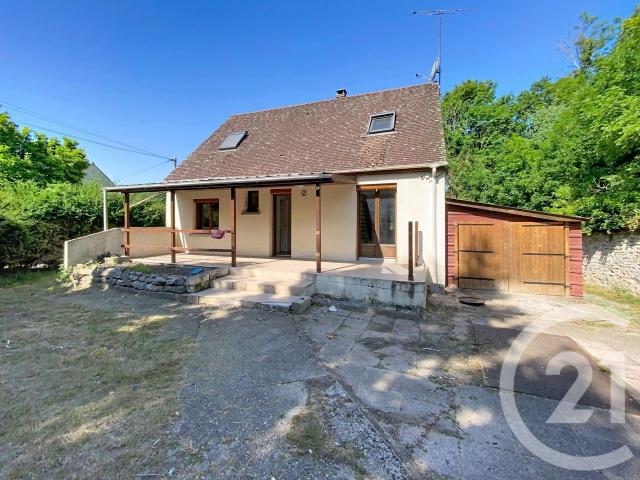 Maison vente à Fontainebleau, Bagneaux-sur-loing