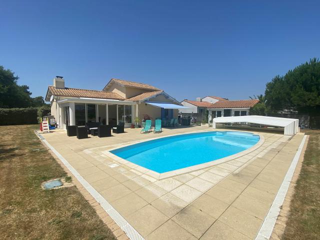 Maison vente à Coëx