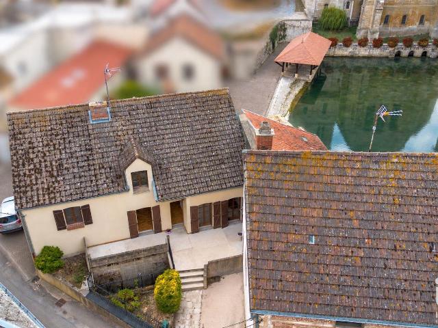 Maison vente à Vertus, Blancs-Coteaux