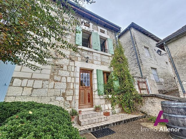 Maison vente à Angoulême, Aubeterre-sur-dronne