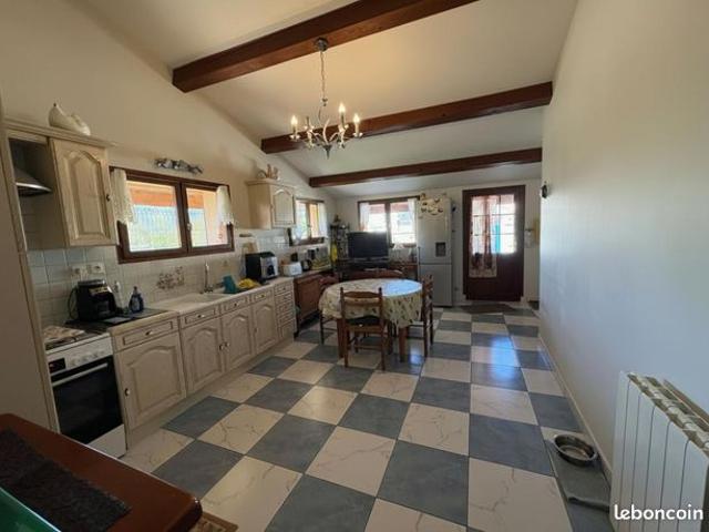 Maison vente à Saintes