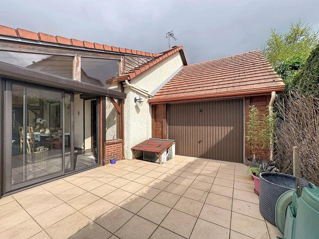 Maison location à Bernay, Saint-ouen-de-thouberville