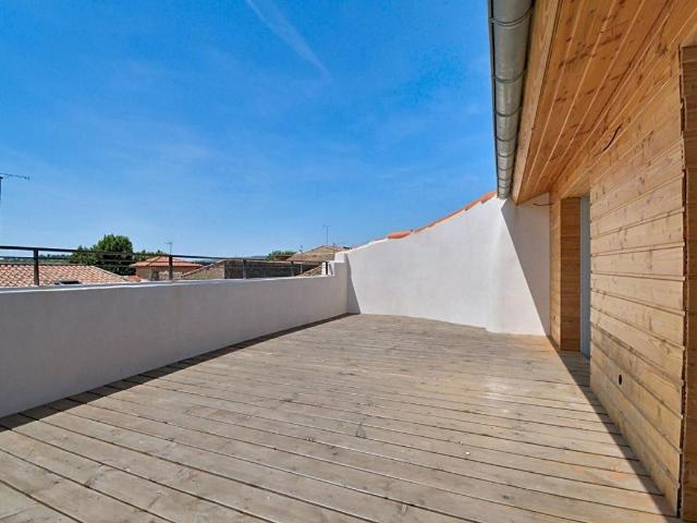 Maison vente à Montpellier, Montbazin