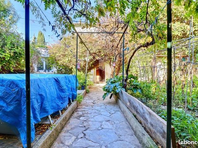 Maison vente à Plan-de-cuques, Principauté de Monaco