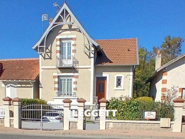 Maison vente à Périgueux, Ribérac