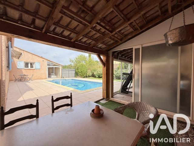 Maison vente à Cabasse, Var
