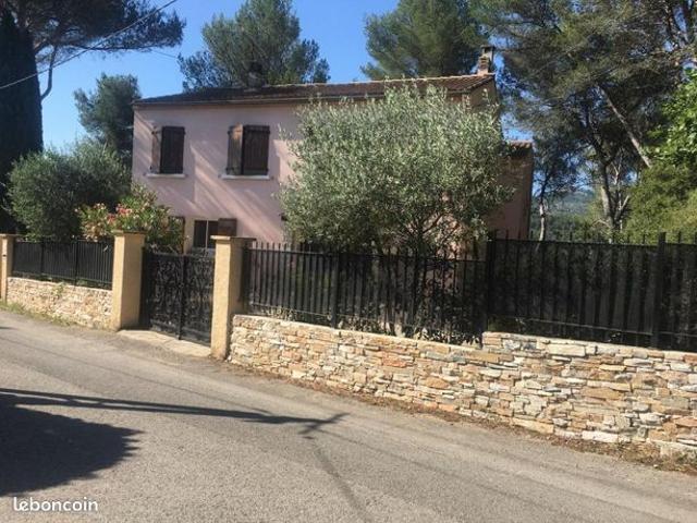 Maison vente à Marseille, Peypin