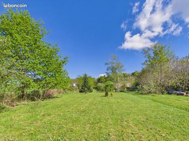Maison vente à Nontron, Piégut-pluviers