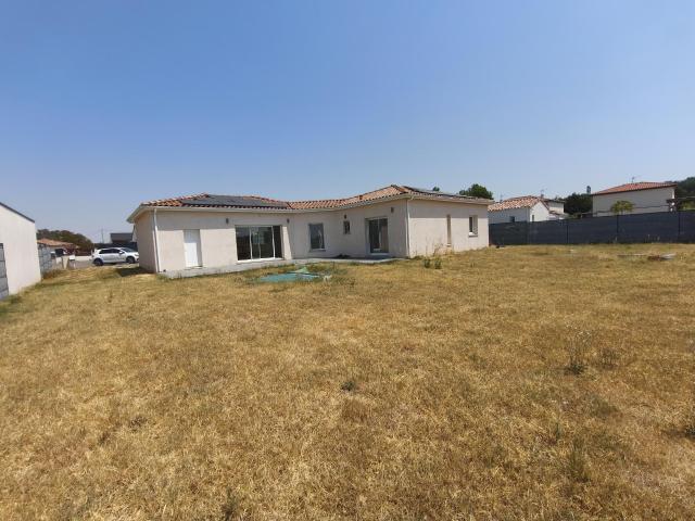 Maison vente à Auch, L'isle-jourdain