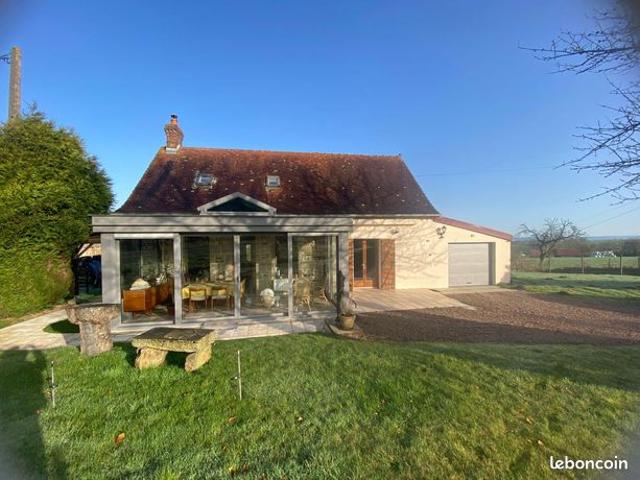 Maison vente à Tanville, Orne