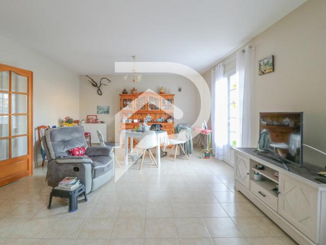 Maison vente à France métropolitaine, Saint-juéry