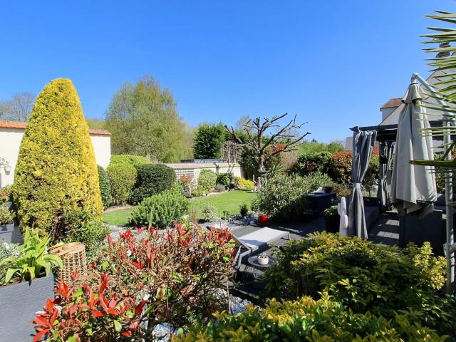 Maison vente à Mantes-la-Jolie, Houdan