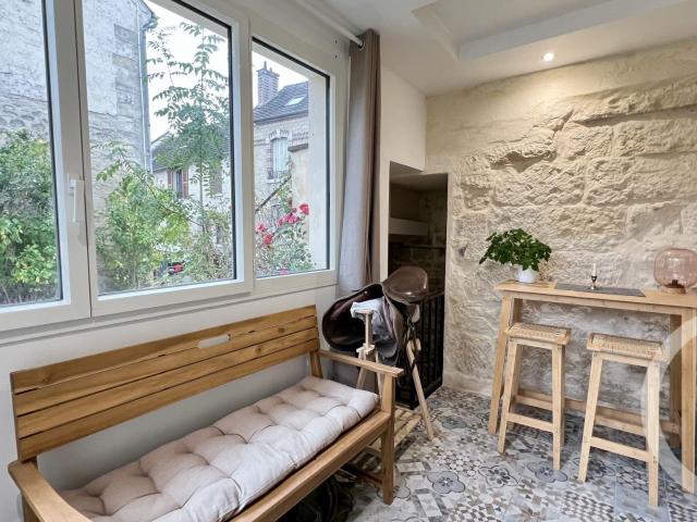 Maison vente à Boran-sur-Oise, Oise