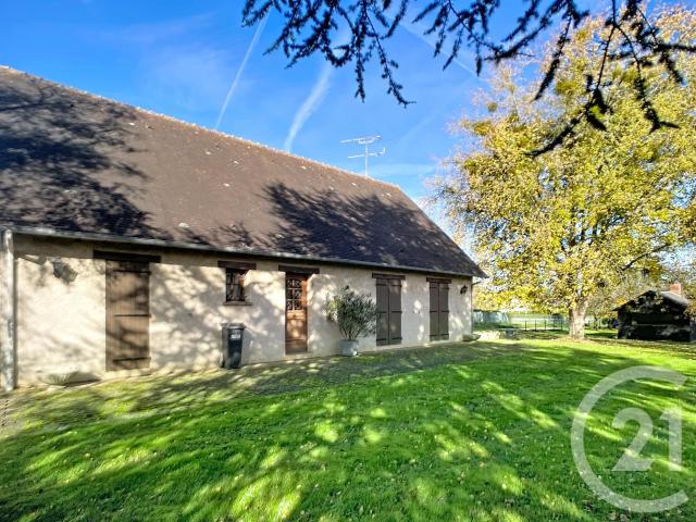 Maison vente à Parc d'Activités du Mont de Magny, Gisors