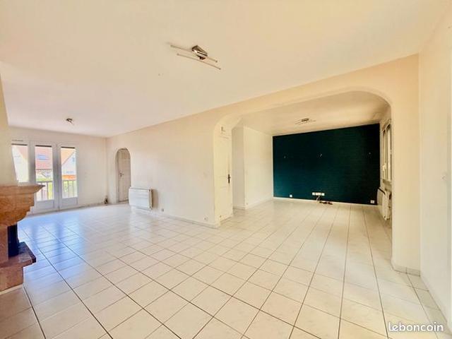 Maison vente à Torcy, Pontault-combault